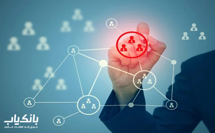 افزایش فروش و مشتری