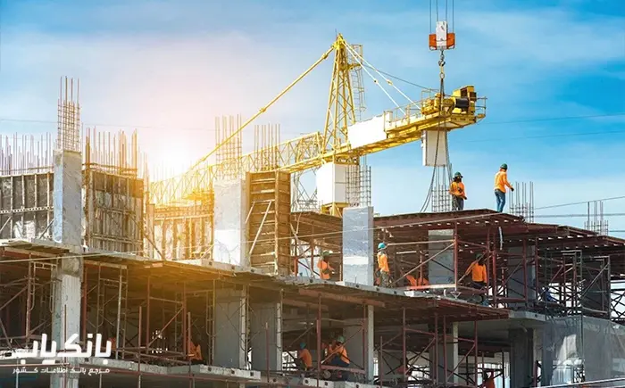 شماره تلفن سازندگان ساختمان تهران