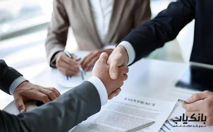 اطلاعات و لیست شرکت های اهواز