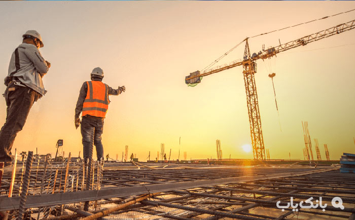 شماره تلفن پیمانکاران ساختمانی اصفهان