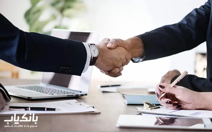 اطلاعات و لیست شرکت های ارومیه

