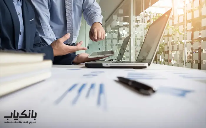 اطلاعات و لیست شرکت های بندرعباس