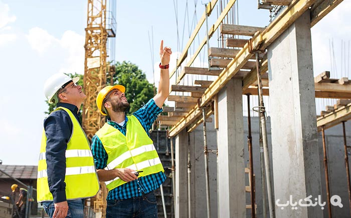 تلفن پیمانکاران ساختمانی شیراز