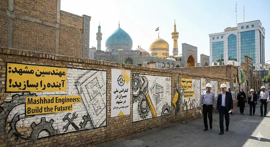 شماره موبایل مهندسان مشهد