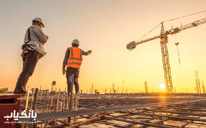 شماره تلفن پیمانکاران ساختمانی تبریز