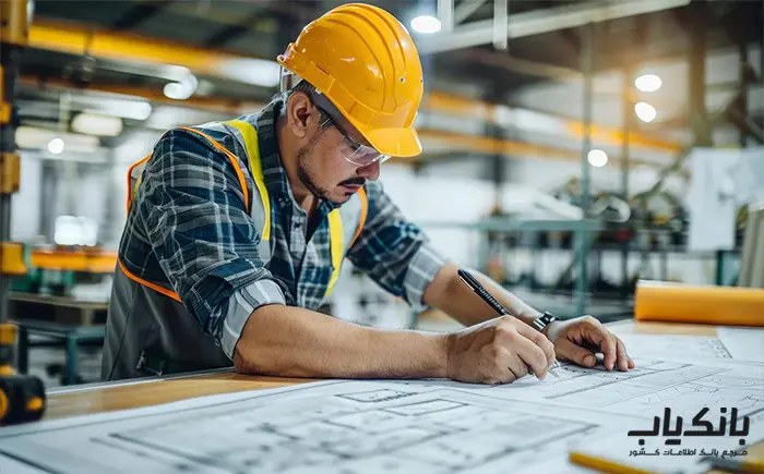 شماره تلفن مهندسین کرج (نظام‌مهندسی البرز)