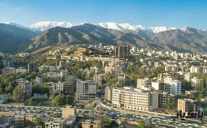 لیست و شماره تلفن سازندگان ساختمان منطقه 7 تهران