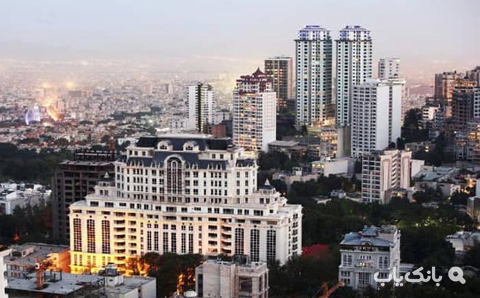 آشنایی با بزرگ‌ترین سازندگان تهران