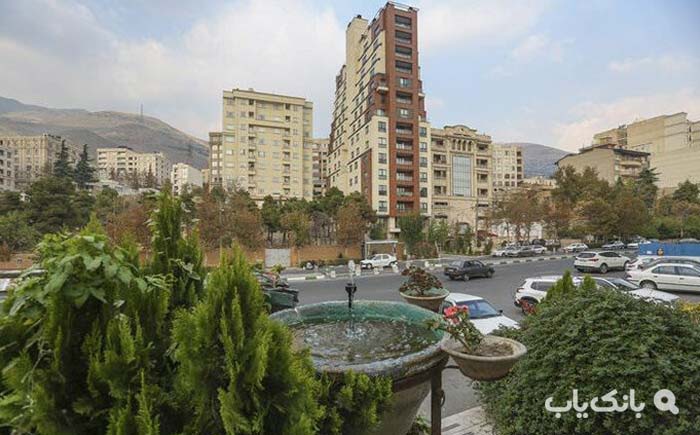 سازندگان بزرگ منطقه 17 تهران