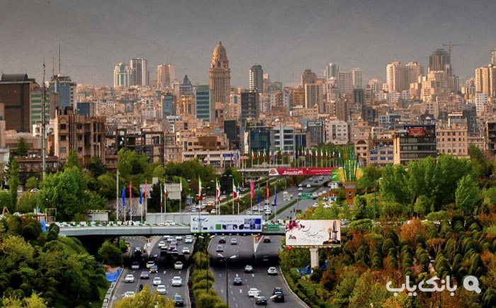 سازندگان برتر منطقه 2 تهران