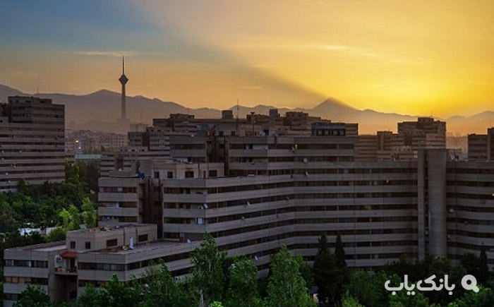 سازندگان بزرگ منطقه 5 تهران
