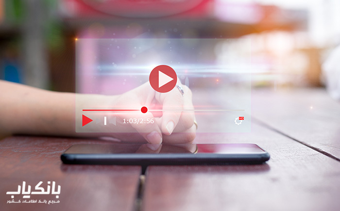 تبلیغات ویدئویی