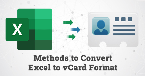 Excel to vCard Converter
