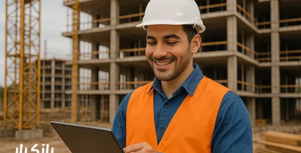 بهترین روش تبلیغات برای شغل مهندسی عمران
