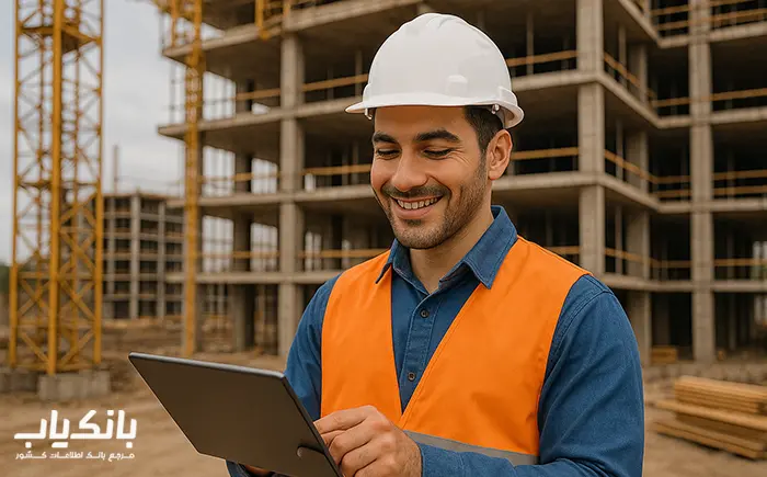 بهترین روش تبلیغات برای شغل مهندسی عمران