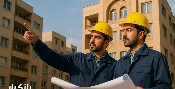 موثرترین راه‌های تبلیغات برای حرفه مهندسی معماری