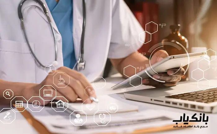 برندینگ درمانگاه