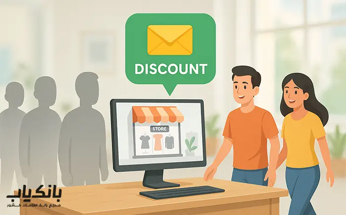 چگونه با ارسال پیامک گروهی، مشتریان غیرفعال را بازگردانیم؟