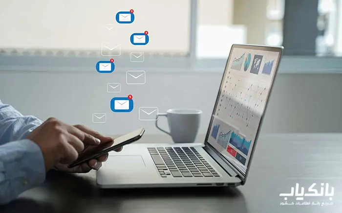 شخصیسازی طراحی و پیام برای کاربران هدف