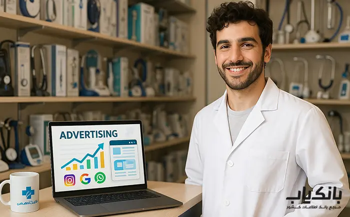 بهترین روش تبلیغات برای شغل درمانگاه و خدمات پزشکی