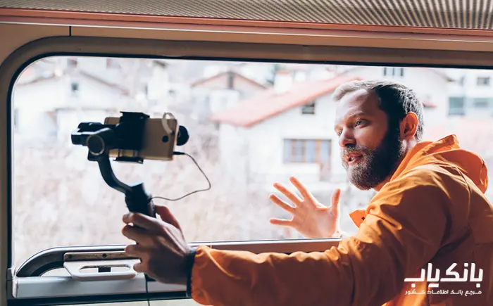 تبلیغات با همکاری اینفلوئنسرها و بلاگرهای سفر