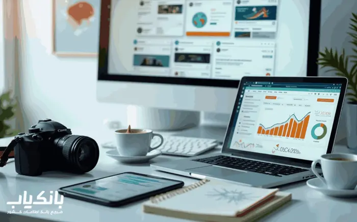 تبلیغات در انجمن‌ها و گروه‌های تخصصی