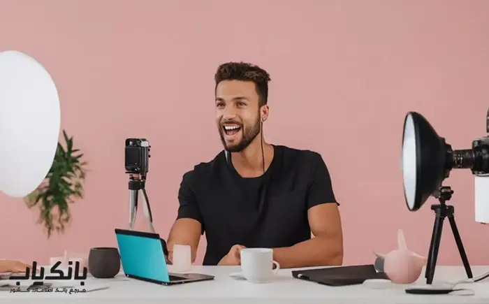 همکاری با اینفلوئنسرها و بلاگرهای زیبایی