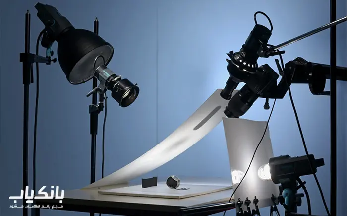 عکسهای جذاب از محصول