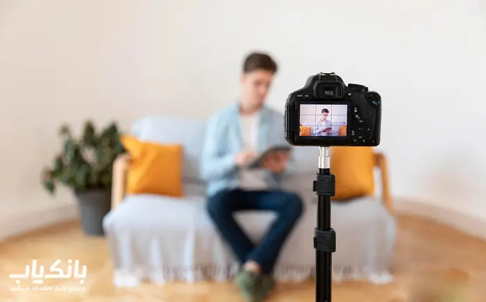 تولید محتوای ویدئویی در اینستاگرام و یوتیوب