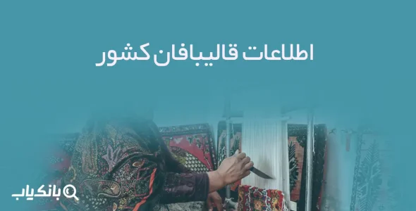 اطلاعات قالیبافان کشور