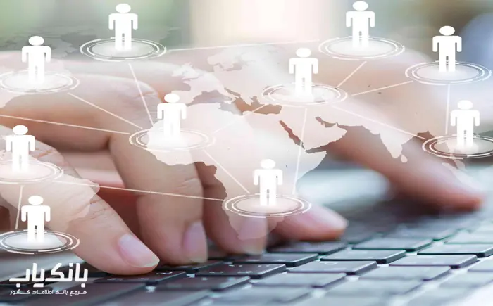 دادهها در بازاریابی