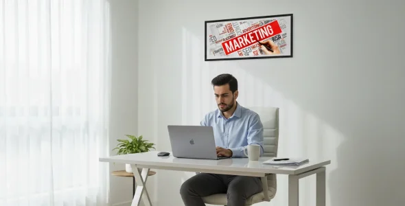 تعریف بازاریابی چیست؟