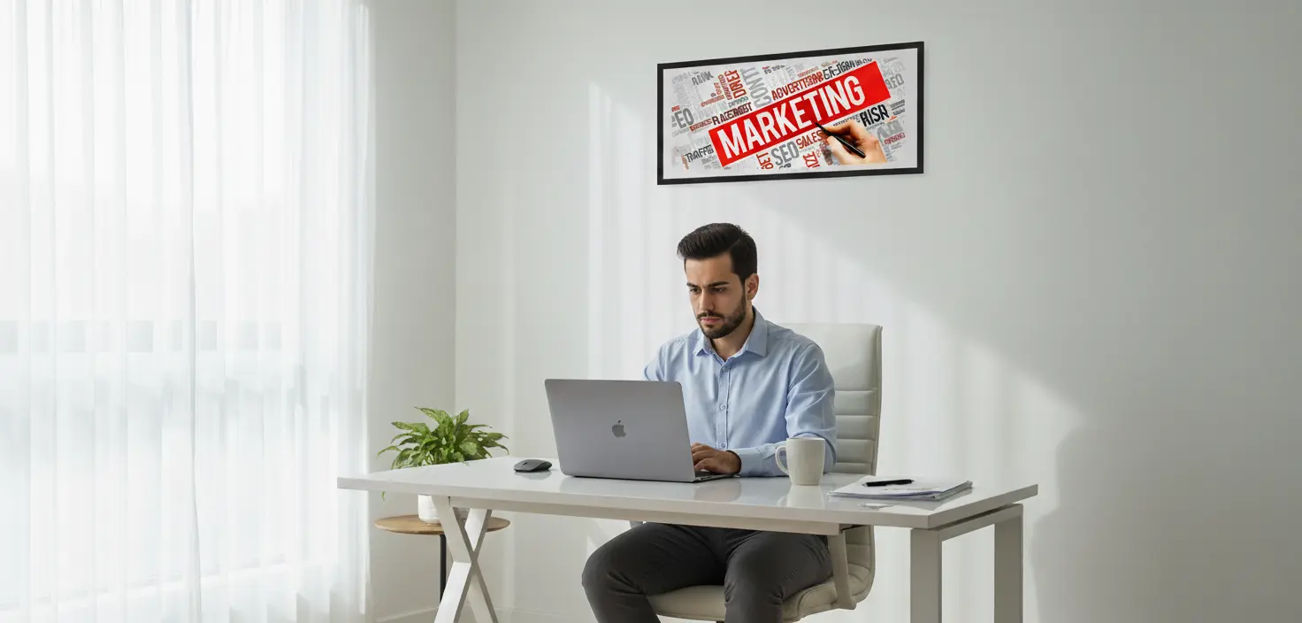 تعریف بازاریابی چیست؟