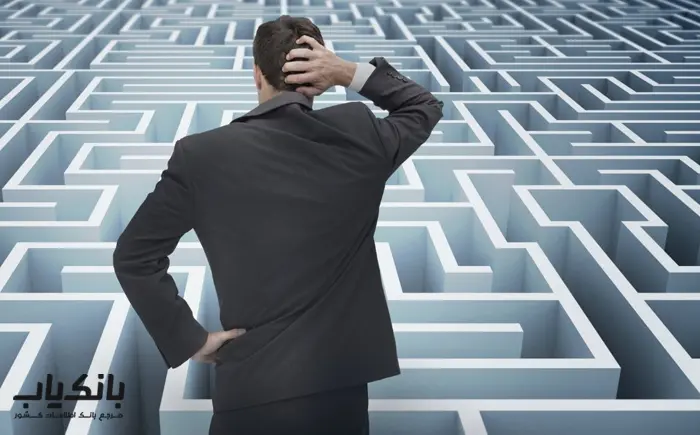 چالشها و مشکلات بازاریابی دادهمحور