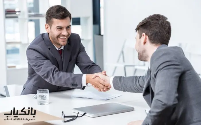 نقش مهارتهای انسانی در فروش