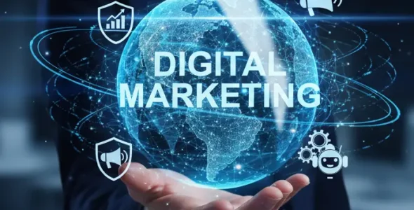 بهترین ابزارهای دیجیتال مارکتینگ برای کسب‌وکارهای کوچک