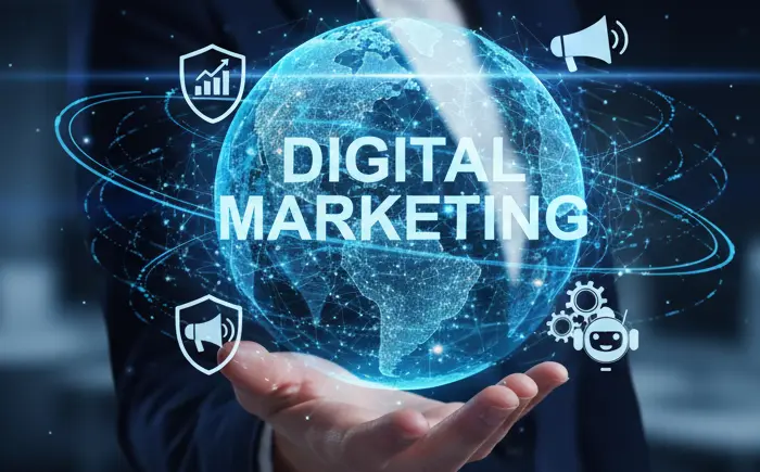 بهترین ابزارهای دیجیتال مارکتینگ برای کسب‌وکارهای کوچک