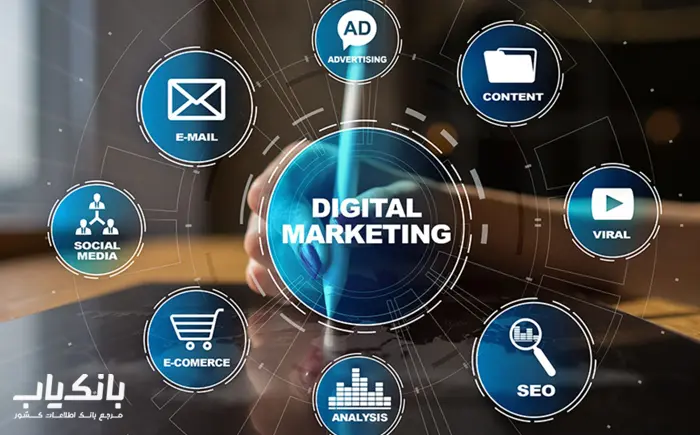 بهترین ابزارهای دیجیتال مارکتینگ