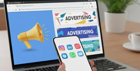 بهترین روش تبلیغات اینترنتی برای بیزینس شما چیست؟