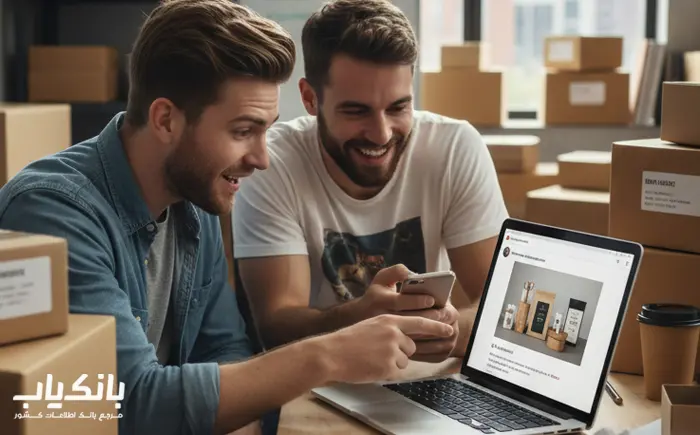 بهترین رسانه تبلیغاتی برای کسبوکارهای محلی