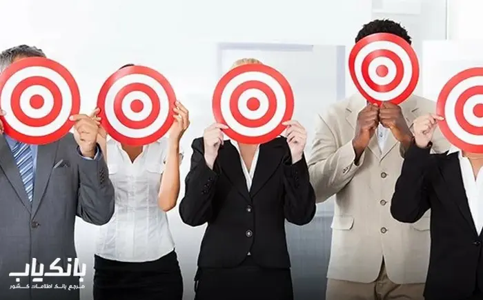 شناسایی پرسونای مخاطب