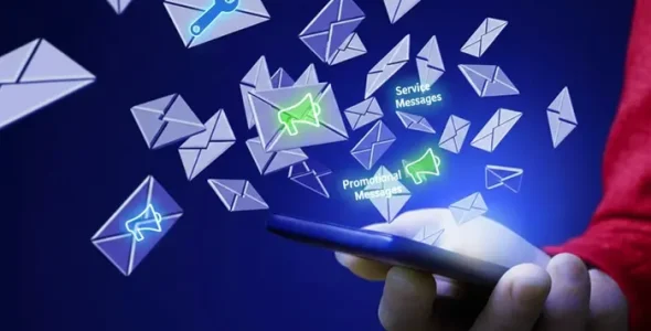 تفاوت خط خدماتی و خط تبلیغاتی