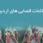 اطلاعات قصابی های اردبیل