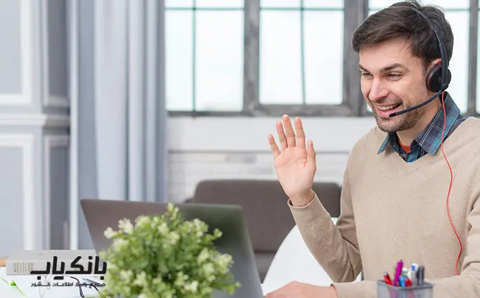 وبینارها و رویدادهای آنلاین برای جمع اوری ایمیل