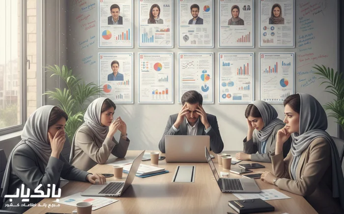 اشتباهات رایج در طراحی پرسونای مشتری