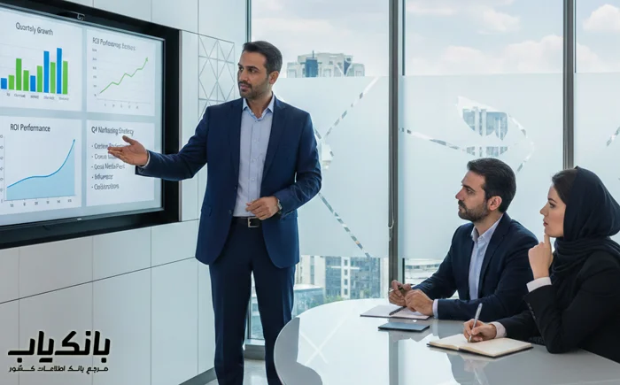 افزایش نرخ تبدیل با طراحی پرسونا