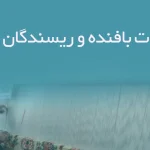 اطلاعات بافنده و ریسندگان کشور