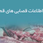 اطلاعات قصابی های قم