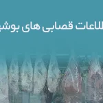 اطلاعات قصابی های بوشهر