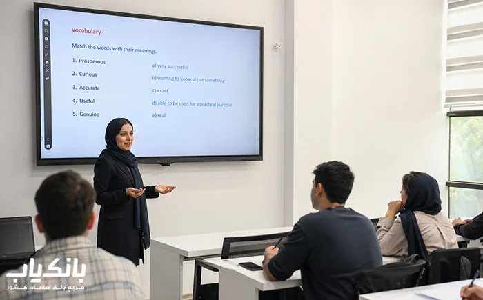 بهترین روش تبلیغ آموزشگاه زبان و تدریس خصوصی زبان